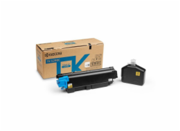 Kyocera toner TK-5290C/ 13 000 A4/ azurový/ pro P7240cdn
