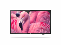 Philips/43HFL4014/43"/FHD/Black
