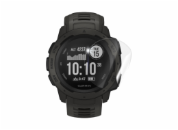 Screenshield GARMIN Instinct folie na displej GAR-ISTCT-D Screenshield GARMIN Instinct folie na displej