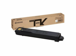 Kyocera toner TK-8115K/ 12 000 A4/ černý/ pro ECOSYS M8124cidn, M8130cidn
