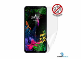 Screenshield Anti-Bacteria LG G8s ThinQ folie na displej