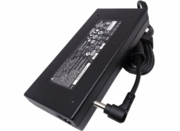 MSI 77011234 135W 19,5V - originální Napájecí adaptér MSI 135W 19,5V (vč.síť.šňůry)