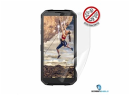 Screenshield Anti-Bacteria IGET Blackview GBV9500 Plus na displej