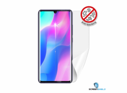 Screenshield Anti-Bacteria XIAOMI Mi Note 10 Lite folie na displej