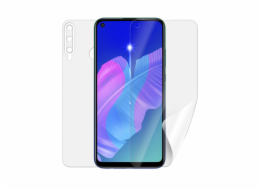 Screenshield HUAWEI P40 Lite E folie na celé tělo