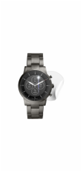Screenshield FOSSIL Hybrid SmartWatch HR folie na displej