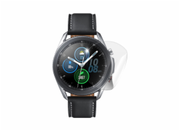 Screenshield&nbsp;SAMSUNG&nbsp;R840&nbsp;Galaxy&nbsp;Watch&nbsp;3&nbsp;(45&nbsp;mm)&nbsp;folie&nbsp;na&nbsp;displej