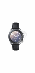 Screenshield&nbsp;SAMSUNG&nbsp;R850&nbsp;Galaxy&nbsp;Watch&nbsp;3&nbsp;(41&nbsp;mm)&nbsp;folie&nbsp;na&nbsp;displej