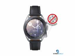 Screenshield&nbsp;Anti-Bacteria&nbsp;SAMSUNG&nbsp;R850&nbsp;Galaxy&nbsp;Watch&nbsp;3&nbsp;(41&nbsp;mm)&nbsp;folie&nbsp;na&nbsp;displej