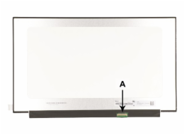 2-Power náhradní LCD panel pro notebook 15.6 WUXGA 1920x1080 Full HD IPS Matny SCR0684B 2-Power náhradní LCD panel pro notebook 15.6 WUXGA 1920x1080 Full HD IPS Matny