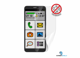 Screenshield Anti-Bacteria ALIGATOR S5520 DUO folie na displej