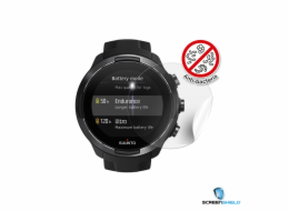 Screenshield Anti-Bacteria SUUNTO 9 BARO folie na displej