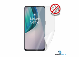 Screenshield Anti-Bacteria ONEPLUS Nord N10 folie na displej