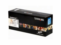 Lexmark C54x Black Developer Unit