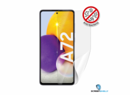 Screenshield&nbsp;Anti-Bacteria&nbsp;SAMSUNG&nbsp;A725&nbsp;Galaxy&nbsp;A72&nbsp;folie&nbsp;na&nbsp;displej