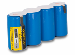 PATONA baterie pro Aku nářadí Gardena 4,8V 2000mAh Ni-Mh