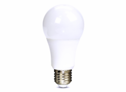 Solight LED žárovka, klasický tvar, 7W, E27, 4000K, 270°, 595lm - WZ517-1 Solight LED žárovka, klasický tvar, 7W, E27, 4000K, 270°, 595lm - WZ517-1