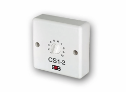 CS1-2 Časový spínač