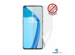 Screendshield Anti-Bacteria ONEPLUS 9 folie na displej