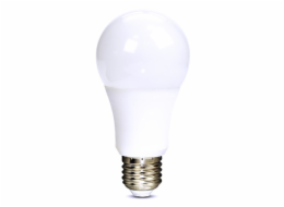 Solight LED žárovka, klasický tvar, 10W, E27, 3000K, 270°, 1100lm - WZ505-2 Solight LED žárovka, klasický tvar, 10W, E27, 3000K, 270°, 1100lm - WZ505-2