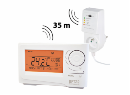 Elektrobock BT22 Bezdrátový termostat