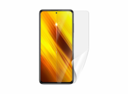 Screenshield&nbsp;XIAOMI&nbsp;POCO&nbsp;X3&nbsp;Pro&nbsp;folie&nbsp;na&nbsp;displej