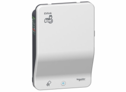 Nabíjecí stanice Smart Wallbox - T2S,  TE - RFID