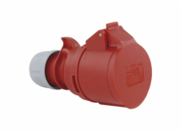 Instalační spojka 16A/400V/5-pól