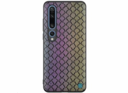 Nillkin Twinkle case pro Xiaomi Mi 10 Pro Black-Rainbow