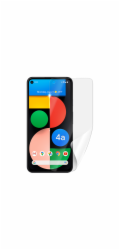 Screenshield&nbsp;GOOGLE&nbsp;Pixel&nbsp;4a&nbsp;5G&nbsp;folie&nbsp;na&nbsp;displej