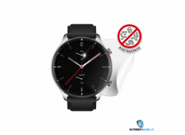 Screenshield&nbsp;Anti-Bacteria&nbsp;XIAOMI&nbsp;Amazfit&nbsp;GTR&nbsp;2&nbsp;folie&nbsp;na&nbsp;displej