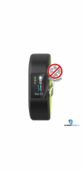 Screenshield&nbsp;Anti-Bacteria&nbsp;GARMIN&nbsp;Vivosport&nbsp;folie&nbsp;na&nbsp;displej
