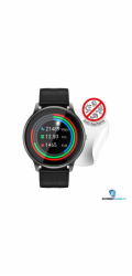 Screenshield Anti-Bacteria NICEBOY X-Fit WATCH Pixel folie na displej