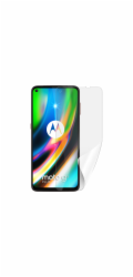 Screenshield&nbsp;MOTOROLA&nbsp;Moto&nbsp;G9&nbsp;Plus&nbsp;XT2087&nbsp;folie&nbsp;na&nbsp;displej