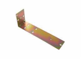 MEANWELL&nbsp;-&nbsp;DRL-02&nbsp;-&nbsp;Montážní&nbsp;úhelník&nbsp;ke&nbsp;zdrojům&nbsp;Mean&nbsp;Well