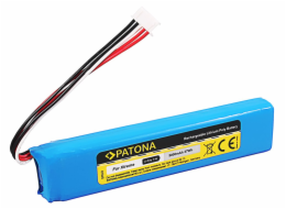 PATONA baterie pro reproduktor JBL Xtreme 5000mAh 7,4V Li-Pol GSP0931134