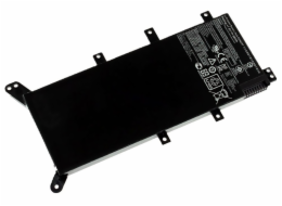 TRX baterie Asus/ 5000 mAh/ pro A555, A555L, F555, K555, R556, X555, X555L/ neoriginální