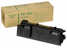Kyocera toner TK-400/ FS-6020/ 10 000 stran/ Černý