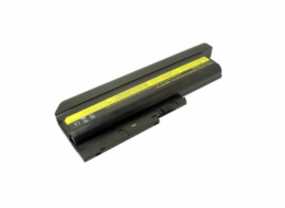 TRX baterie Lenovo/ IBM/ 7800 mAh/ pro T60/ T61/ R60/ R61/ Z61e/ Z60m/ Z61m/ Z61p/ R500/ T500/ W500/ SL300/ neoriginální