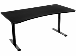 AROZZI herní stůl ARENA Gaming Desk/ černý