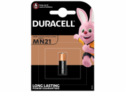 Duracell MN21 12V 1ks 10PP040006 Duracell Speciální alkalická baterie MN21 1 ks