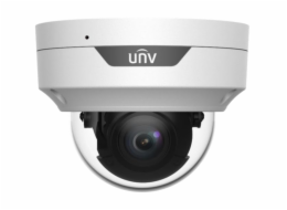 Uniview IPC3532LB-ADZK-G, 2Mpix IP kamera, dome, motorzoom 2,8-12 mm (108,05-32,59°), IR 40m, WDR120