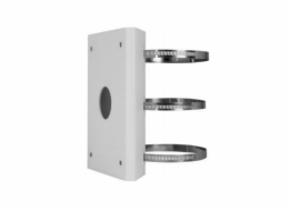 UNIVIEW Adaptér pro montáž kamery na sloup, nutno s TR-WE45-IN
