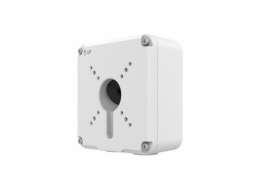 UNIVIEW Rozvodná instalační krabice pro kamery řady IPC22xx/23xx/26x - s černou pěnou. Rozměry 125mmx125mmx55mm.