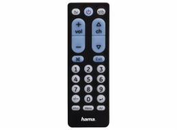 HAMA 40072 univerzální dálkový ovladač B
