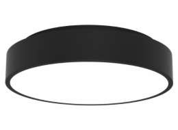 IMMAX NEO RONDATE SMART stropní svítidlo 60cm 50W černá Zigbee 3.0, TUYA