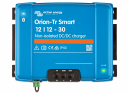 Nabíječka DC-DC Victron Energy Orion-Tr Smart 12/12-30A (360W) neizolovaná