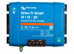 Victron Energy Orion-Tr Smart 12/12-30A DC-DC isolated charger