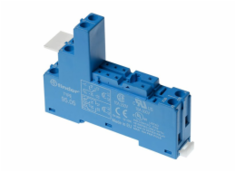 Solarmi patice relé Finder 95.05, 40/44, 99.02, 1P/2P