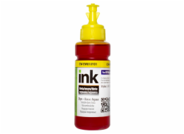COLORWAY alternativní inkoustová náplň pro EPSON / C13T67344A10/ L800/ L805/ L810/ L850/ L1800/ 100ml/ Žlutá